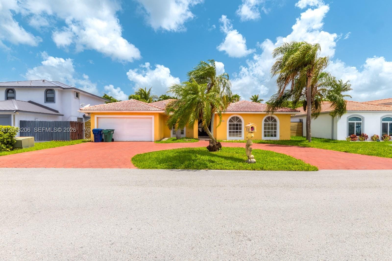 15233 SW 141st Street, Miami, FL 33196