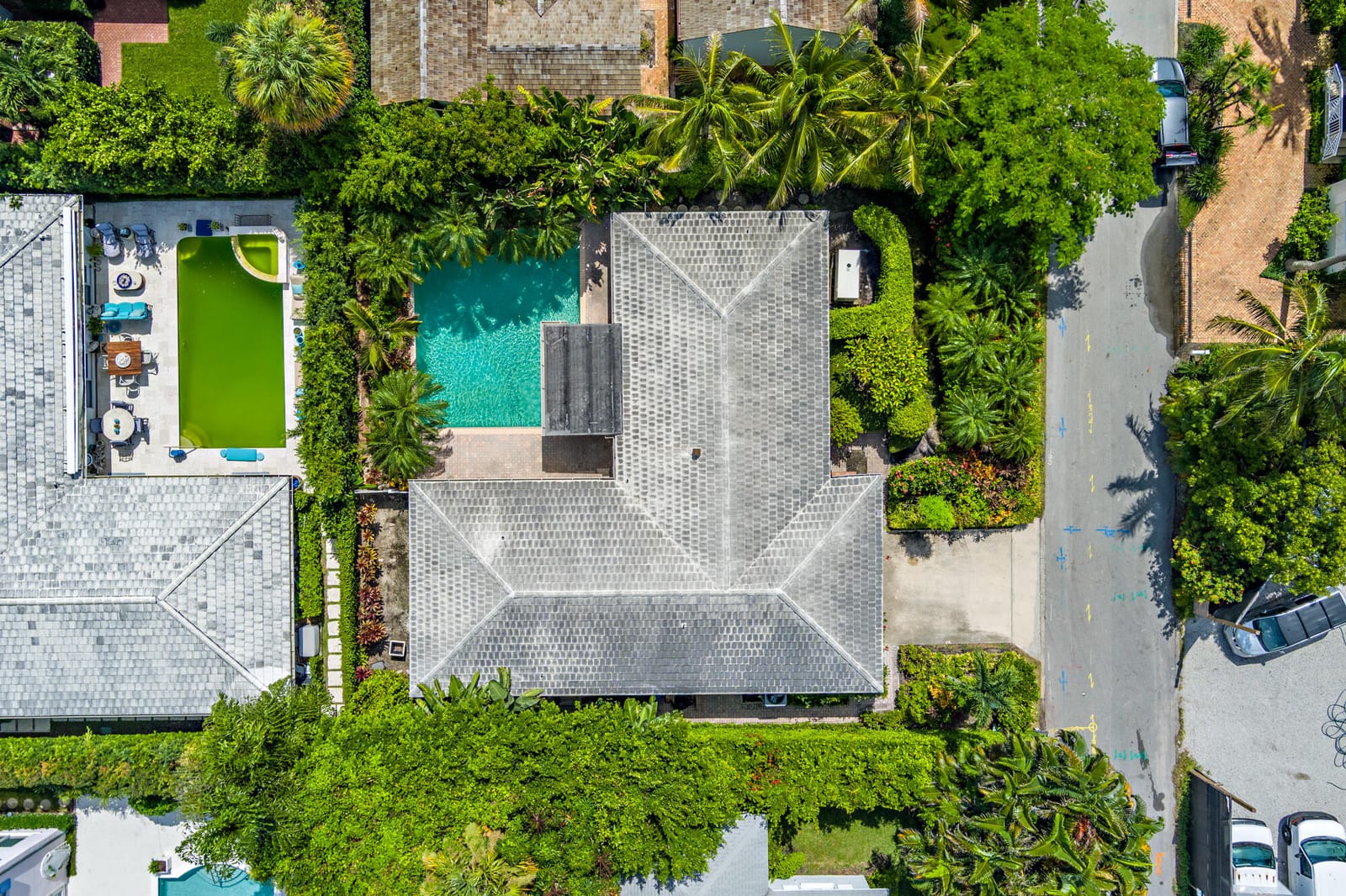 245 COLONIAL Lane, Palm Beach, FL 33480