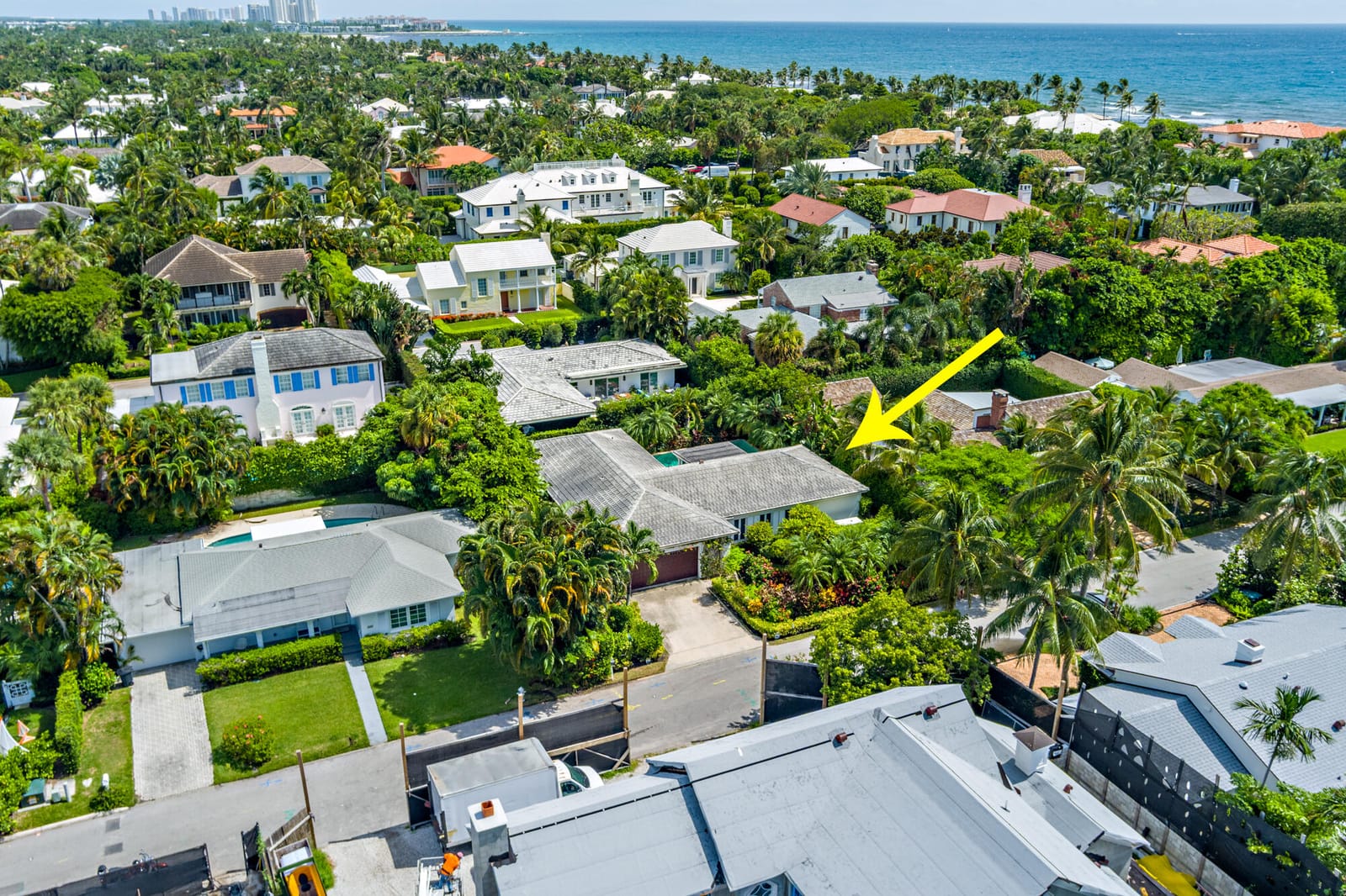 245 COLONIAL Lane, Palm Beach, FL 33480 photo 25