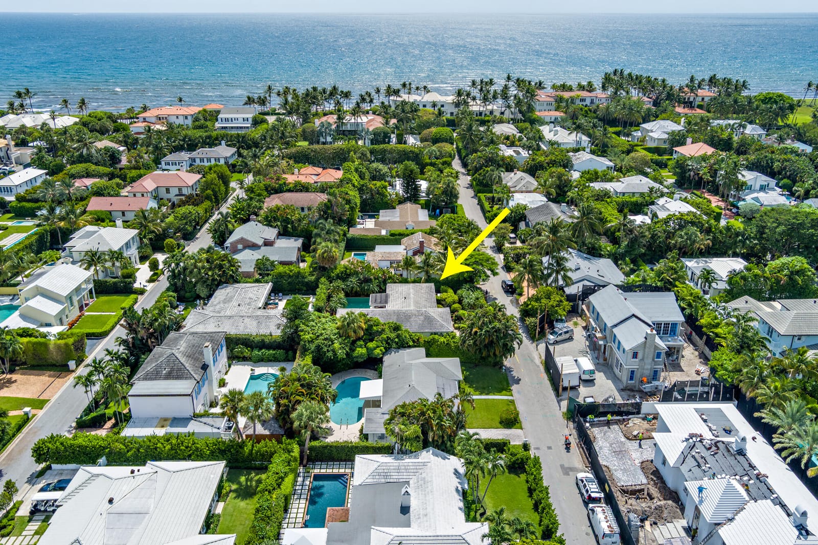 245 COLONIAL Lane, Palm Beach, FL 33480 photo 27