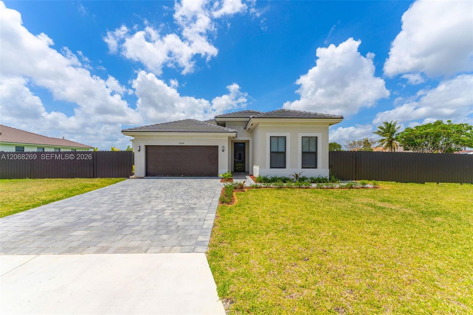 32206 SW 196th Avenue 1, Homestead, FL 33030