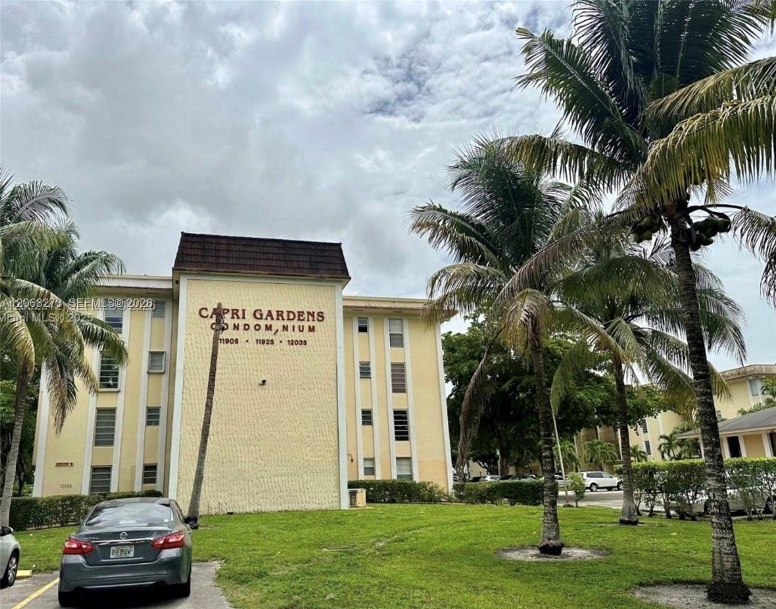 11905 NE 2nd Avenue C106, North Miami, FL 33161 photo 1