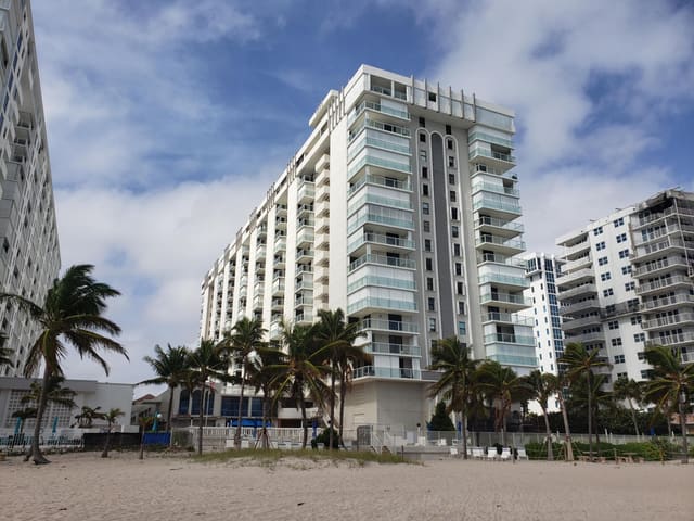 1000 S Ocean Boulevard 9J, Pompano Beach, FL 33062