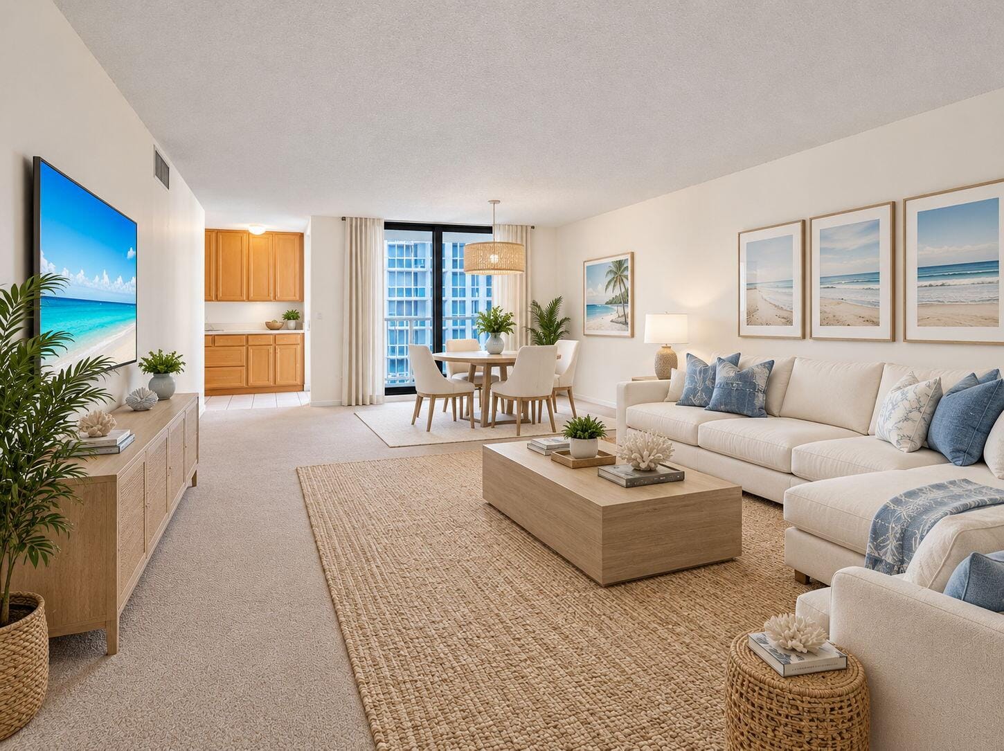 1000 S Ocean Boulevard 9J — photo 9