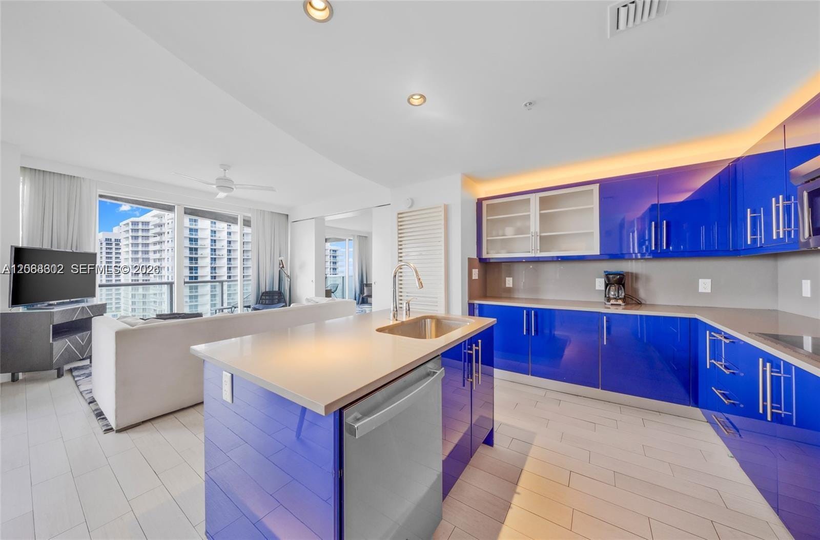 3101 Bayshore Drive 1808, Fort Lauderdale, FL 33304