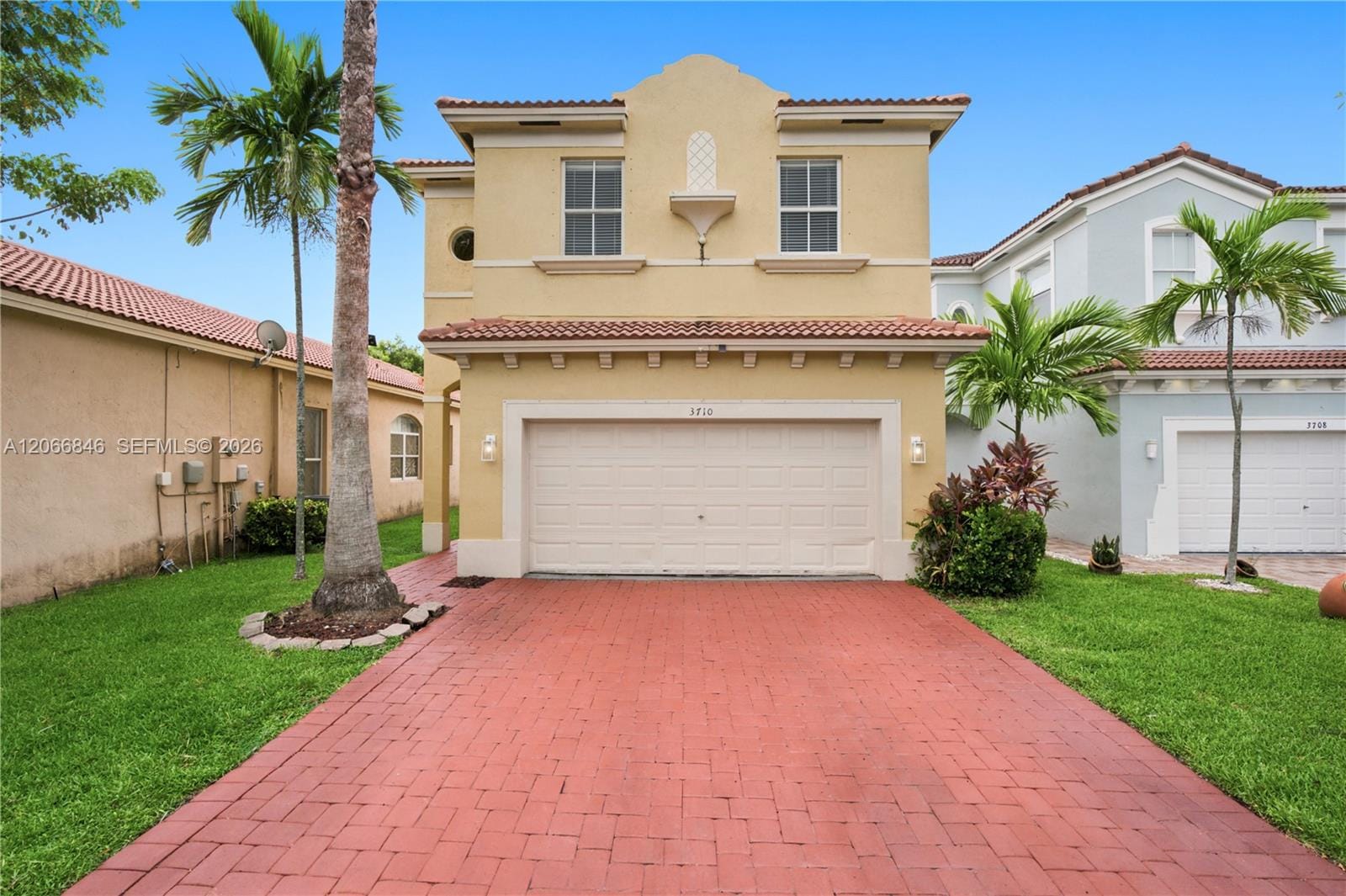 3710 NE 22nd Place 3710, Homestead, FL 33033