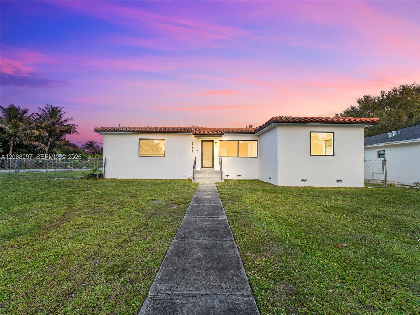 14545 Garden Drive, Miami, FL 33168