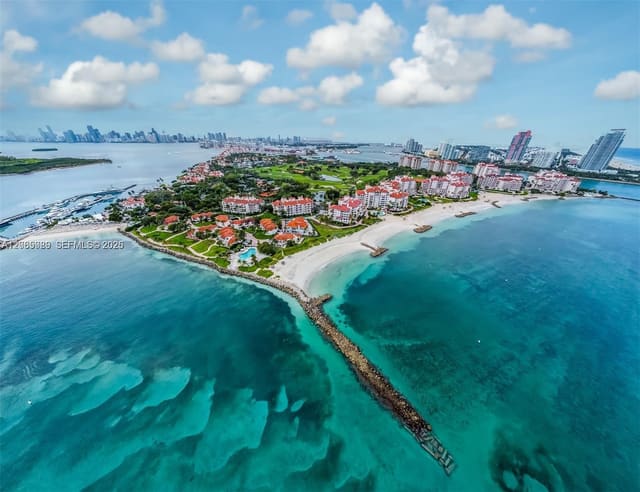 19216 Fisher Island Drive 19216, Miami Beach, FL 33109