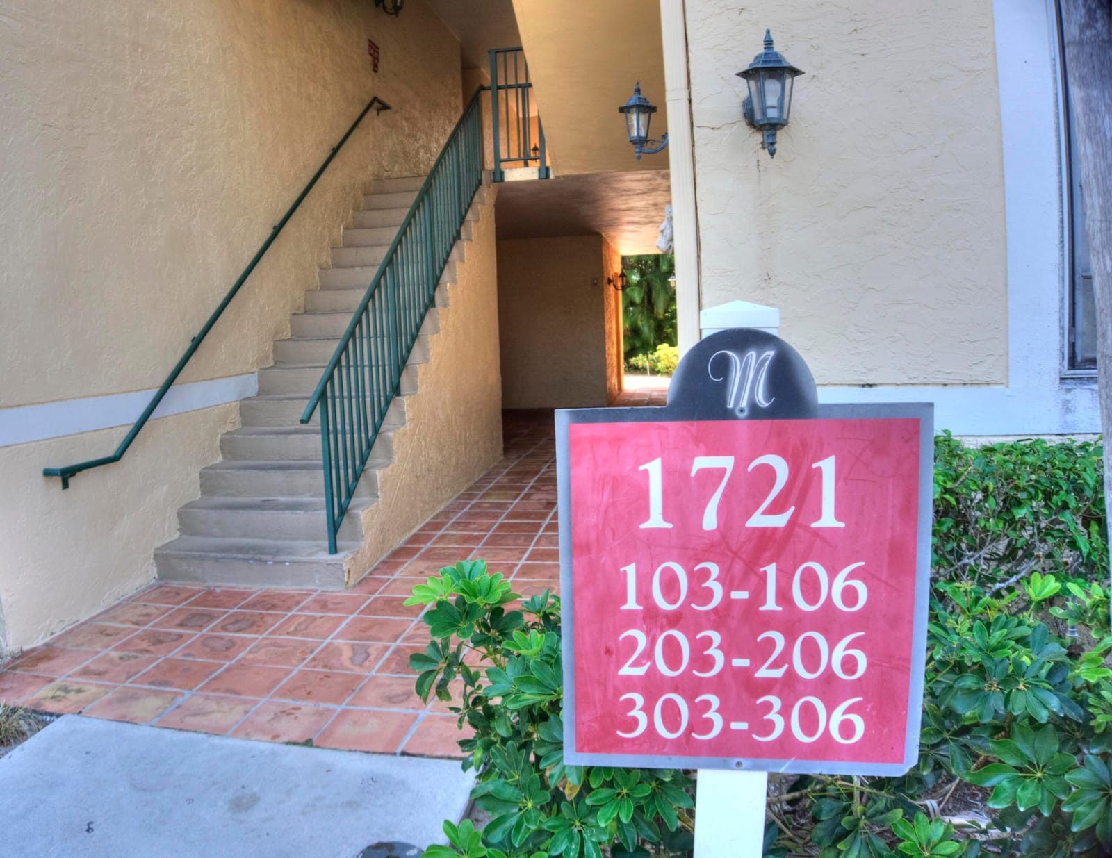 1721 Village Boulevard 103 — photo 2