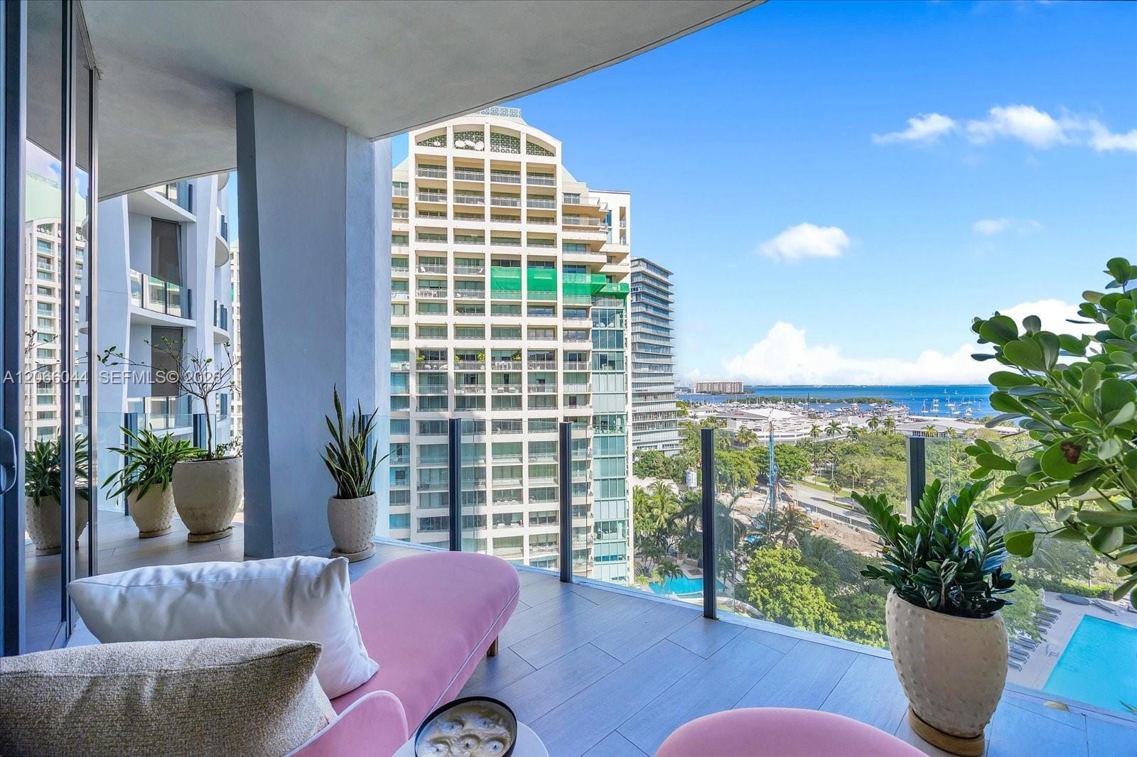 2821 S Bayshore Drive 11B, Miami, FL 33133 photo 15