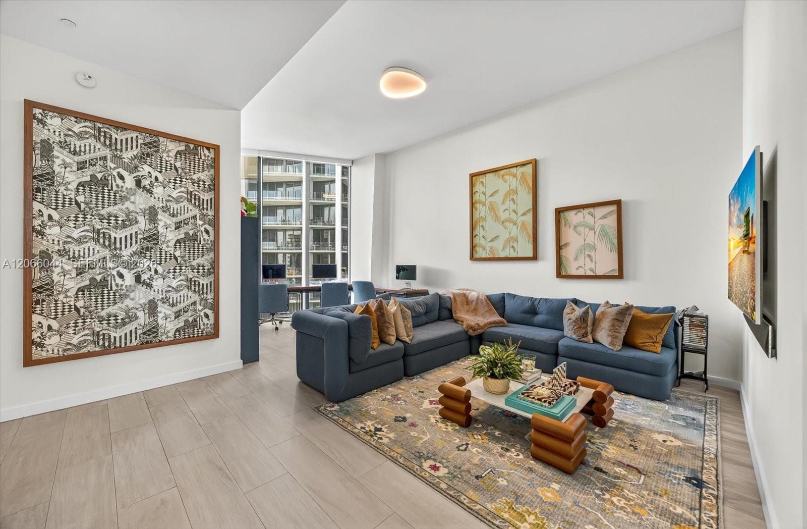 2821 S Bayshore Drive 11B, Miami, FL 33133 photo 20