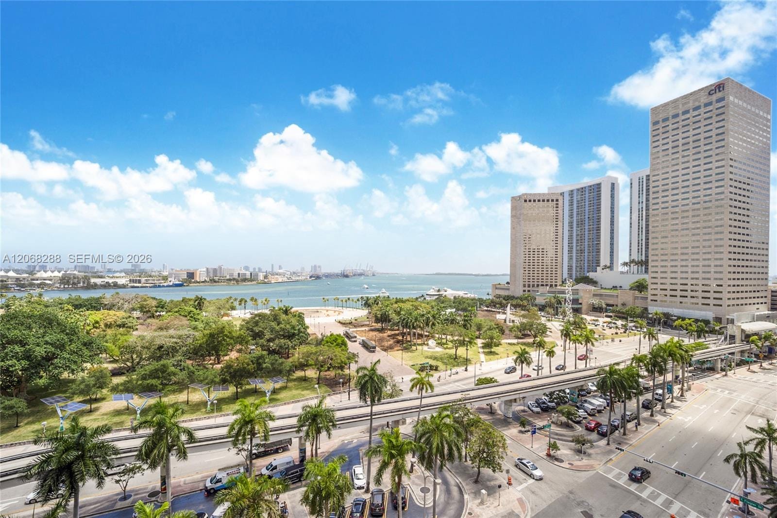 50 Biscayne Boulevard 514, Miami, FL 33132