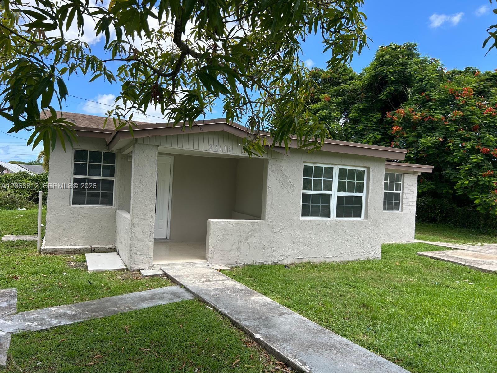 22115 SW 115th Avenue, Miami, FL 33170