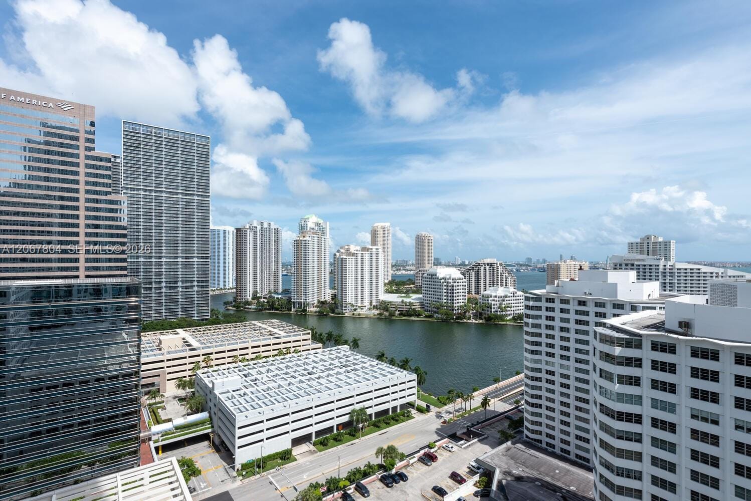 950 Brickell Bay Drive 2208 — photo 2