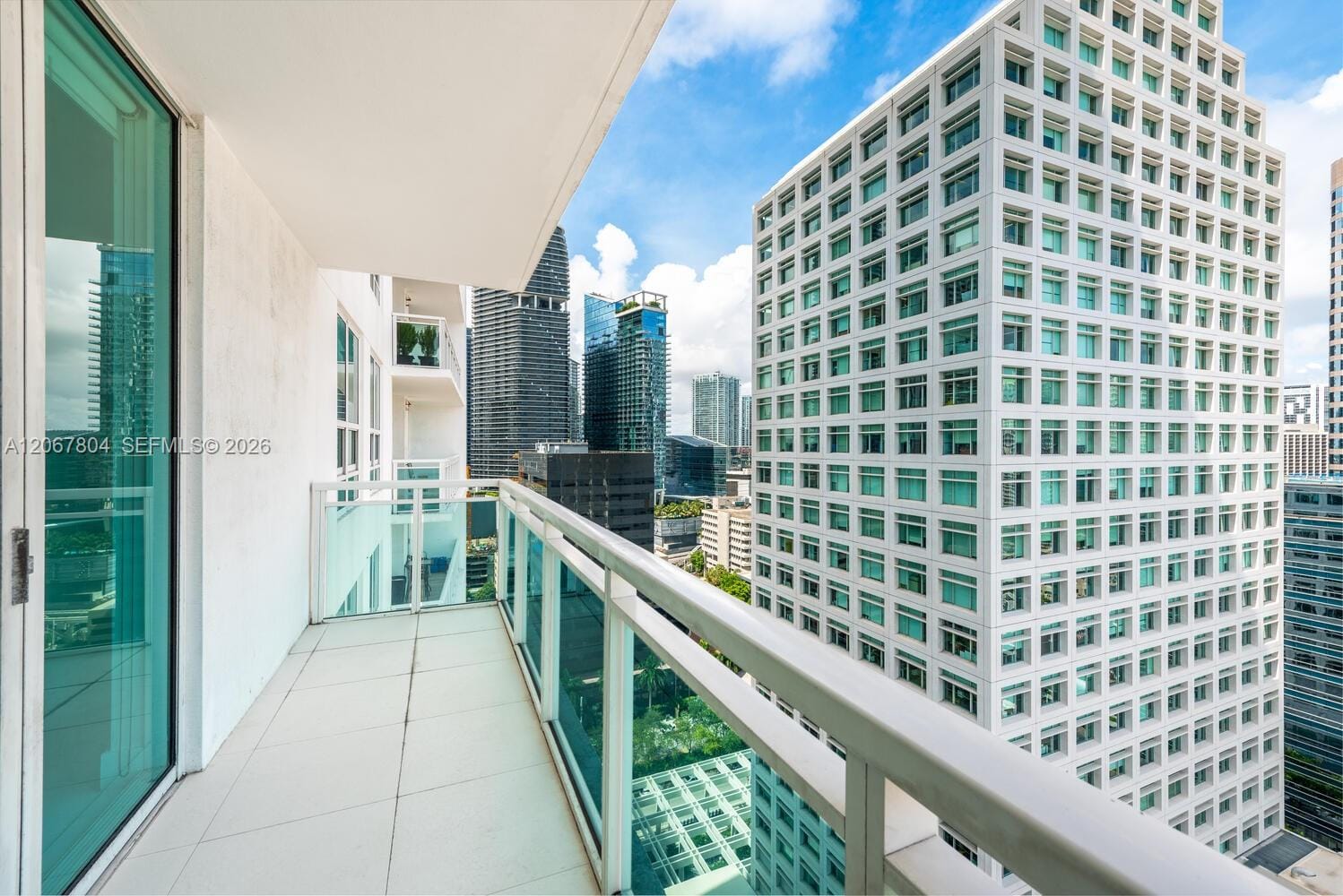 950 Brickell Bay Drive 2208 — photo 3