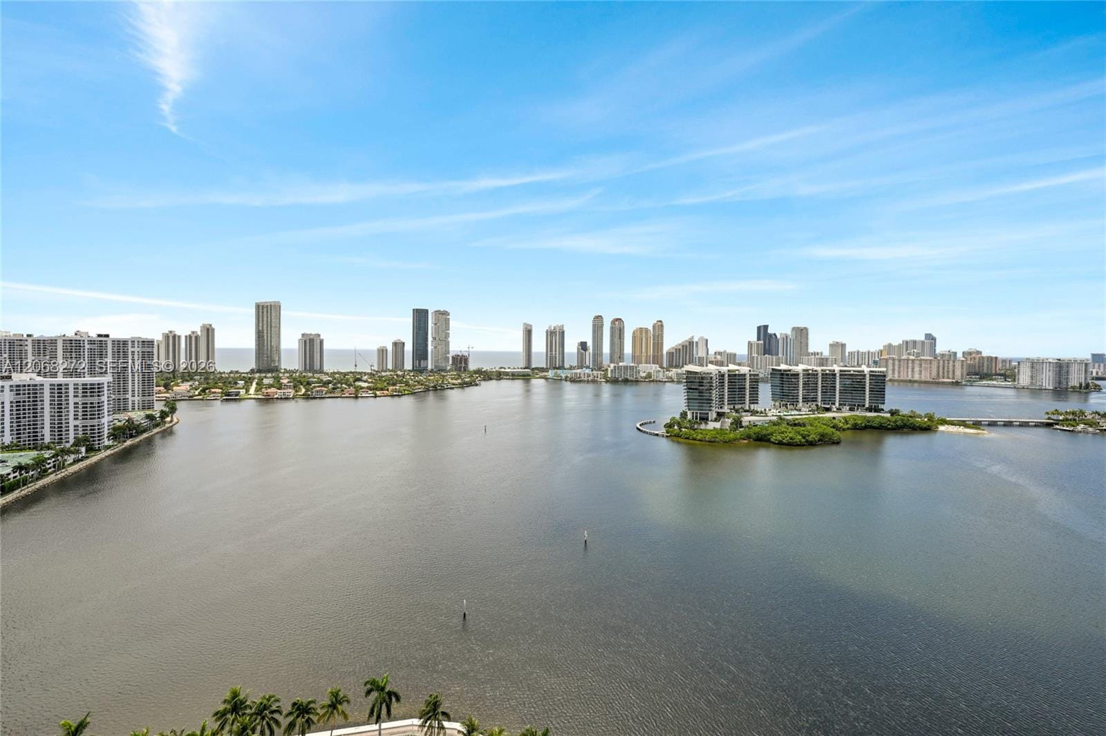 3370 Hidden Bay Drive 2813, Aventura, FL 33180