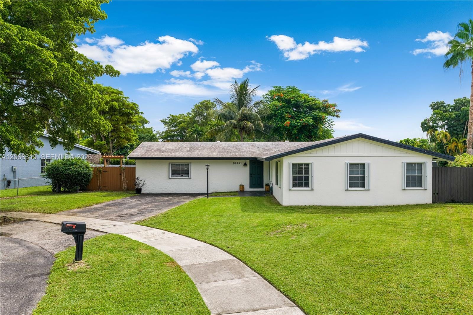 10331 SW 130th Avenue, Miami, FL 33186
