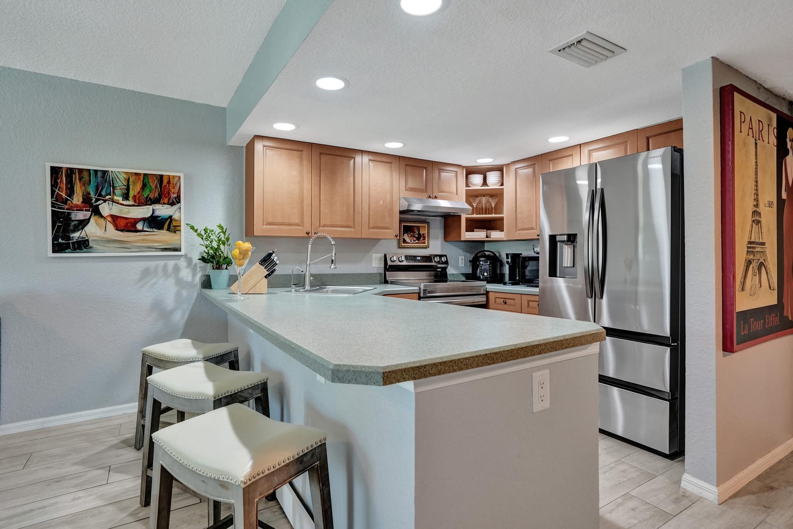 3004 NE 5TH Terrace 107-C, Wilton Manors, FL 33334 photo 16