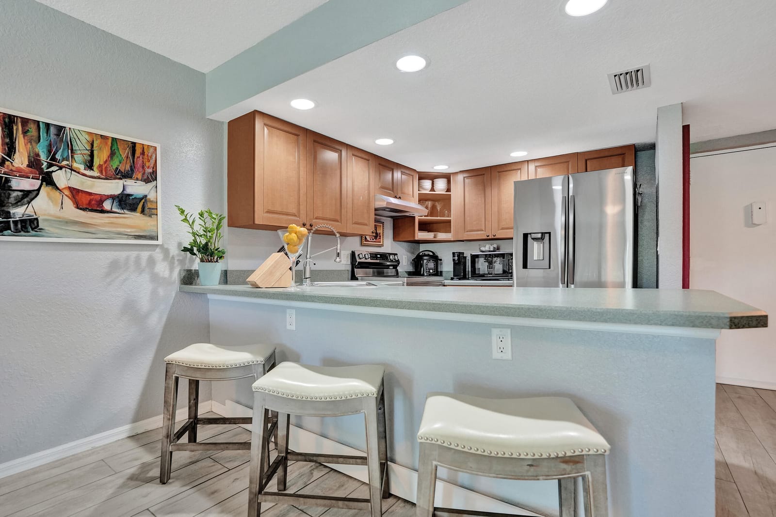 3004 NE 5TH Terrace 107-C, Wilton Manors, FL 33334 photo 17