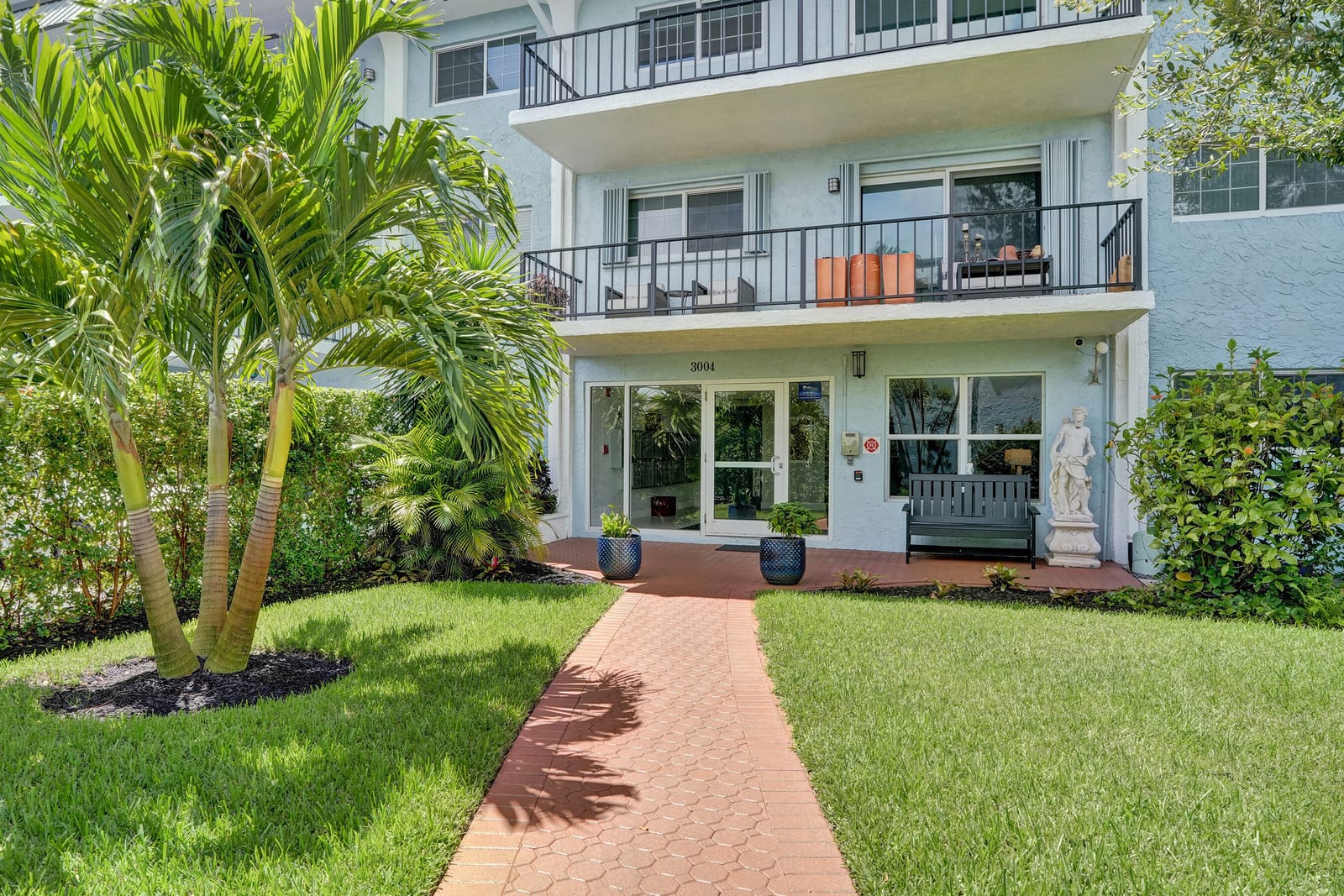 3004 NE 5TH Terrace 107-C, Wilton Manors, FL 33334