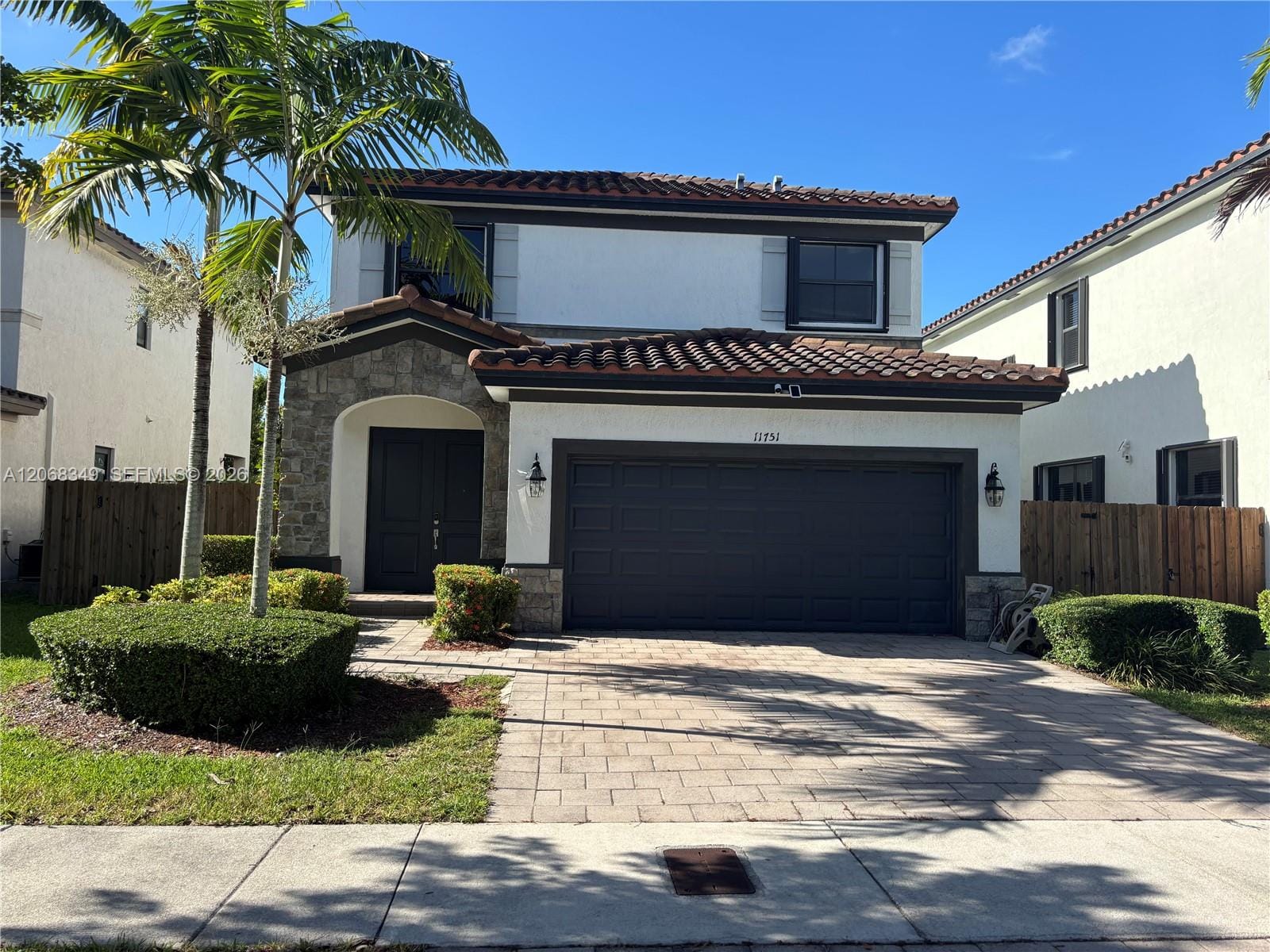 11751 SW 254th Street, Homestead, FL 33032