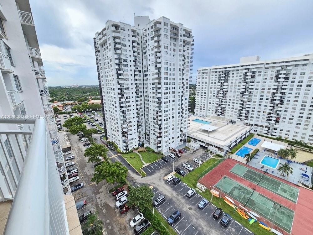 18081 Biscayne Boulevard 1702 — photo 11