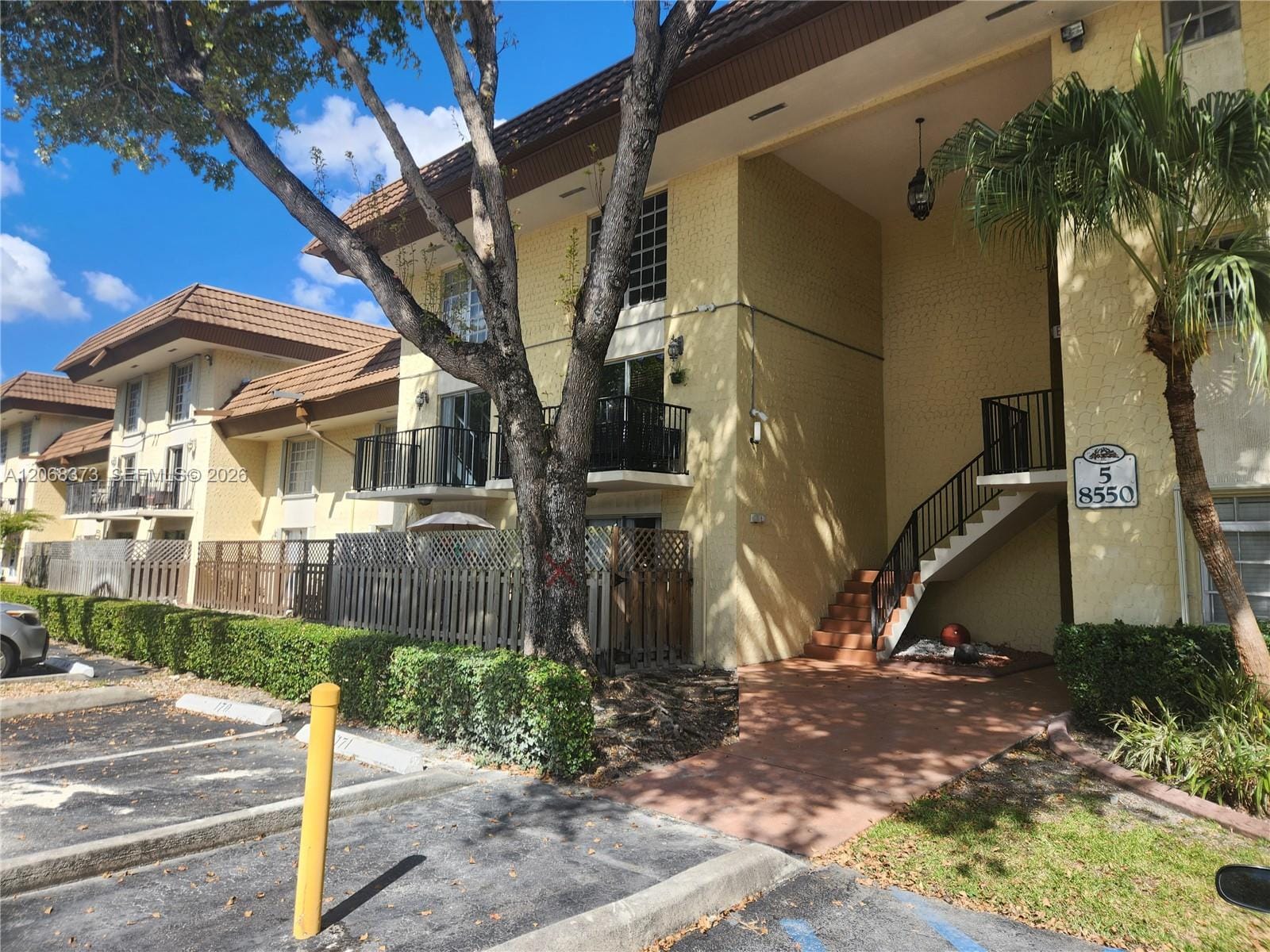 8550 SW 109th Avenue 5-207 — photo 4