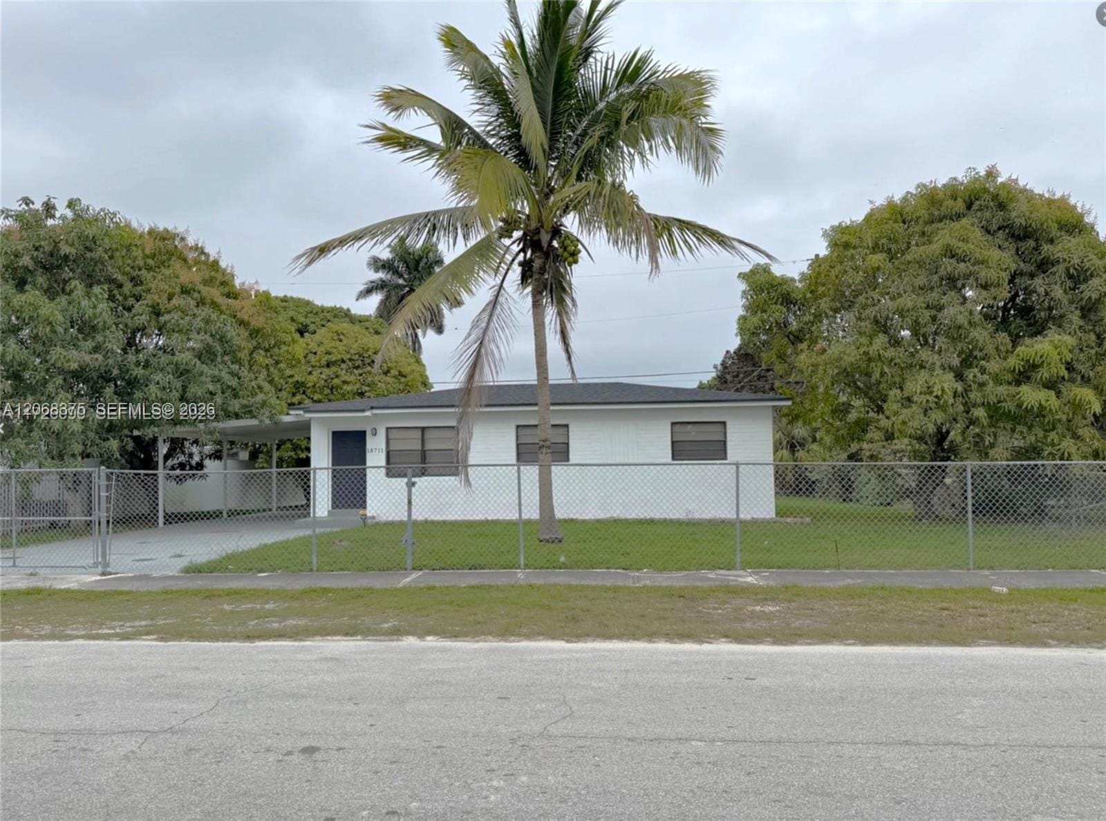 18711 SW 316th Terrace 0, Homestead, FL 33030