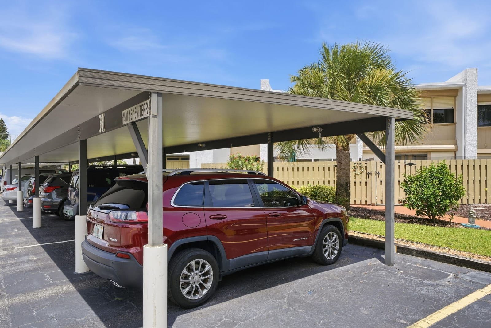 1501 NE 13th Terrace H12, Jensen Beach, FL 34957 photo 23