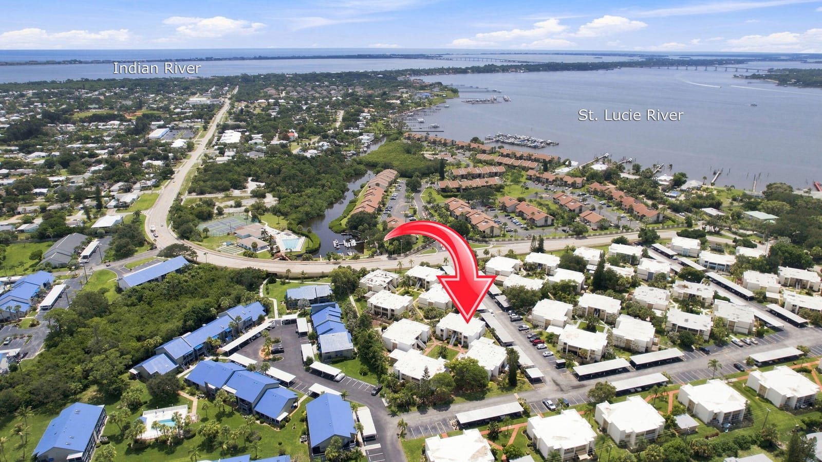 1501 NE 13th Terrace H12, Jensen Beach, FL 34957 photo 25