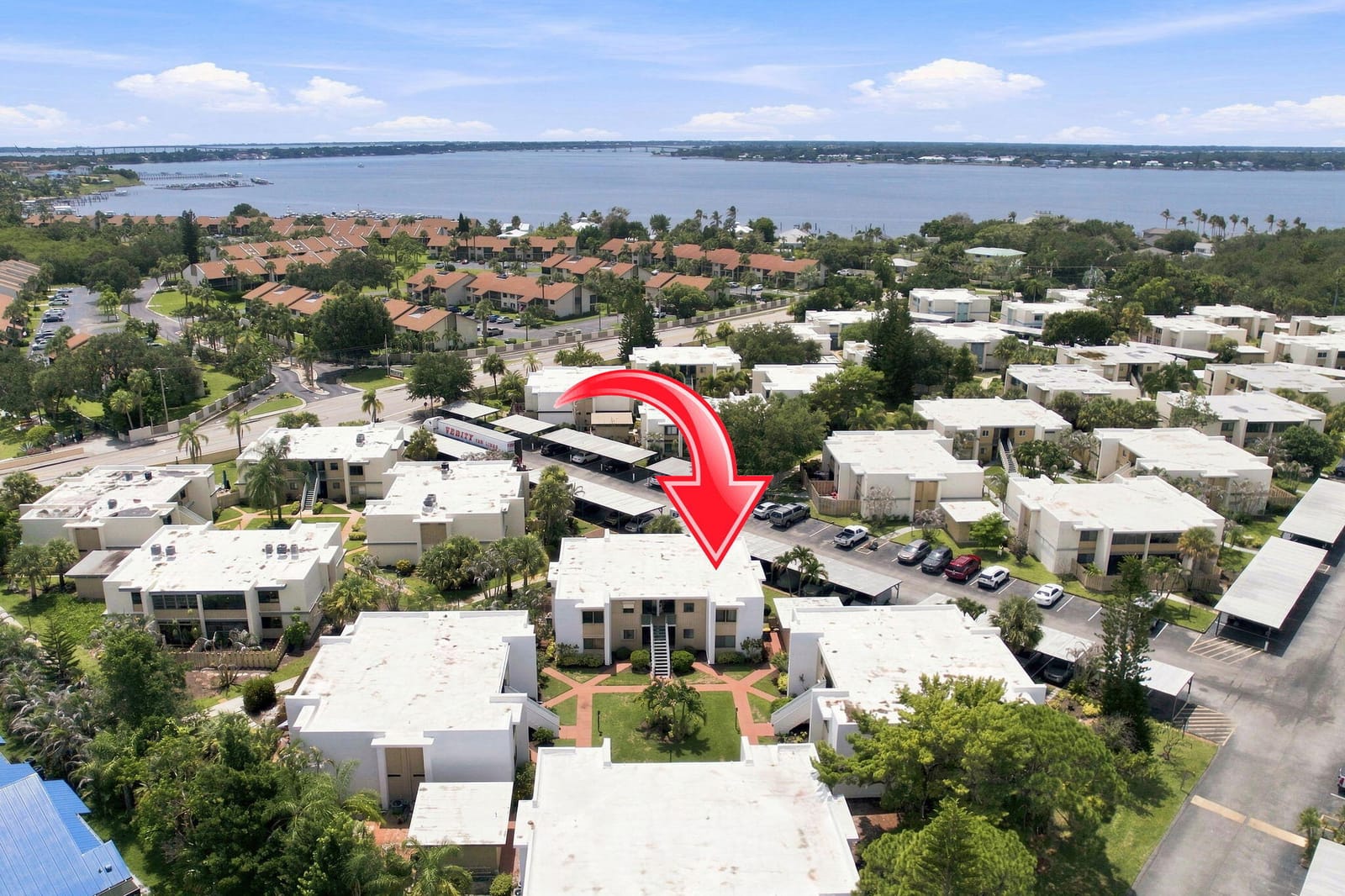 1501 NE 13th Terrace H12, Jensen Beach, FL 34957 photo 4