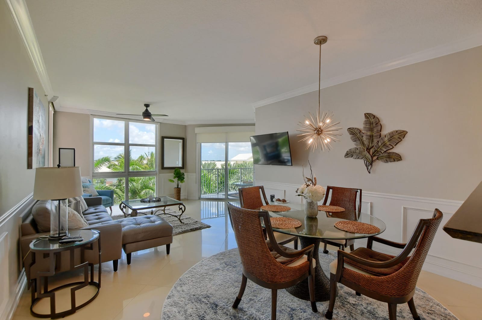804 E Windward Way 603 — photo 1
