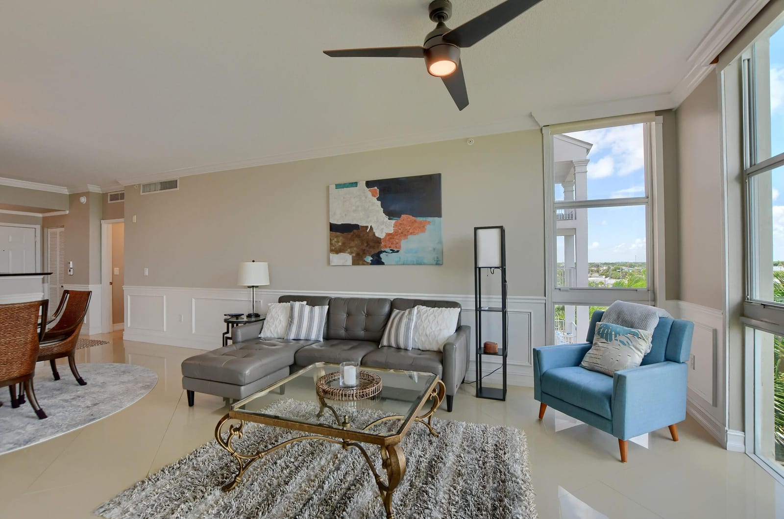 804 E Windward Way 603 — photo 3