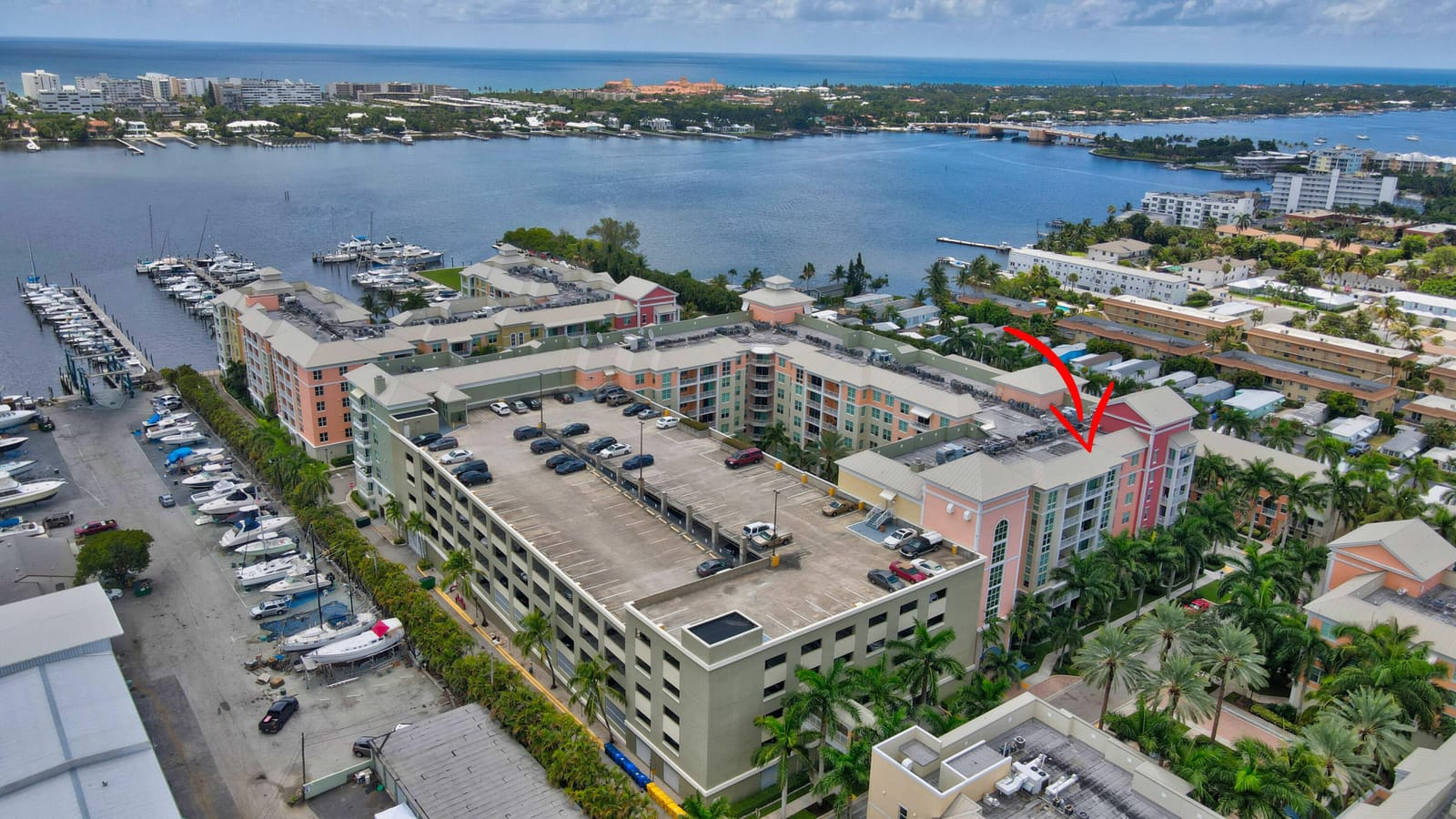 804 E Windward Way 603, Lantana, FL 33462 photo 23