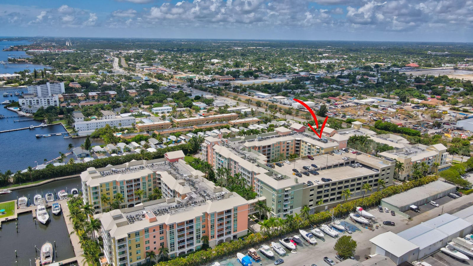 804 E Windward Way 603, Lantana, FL 33462 photo 27
