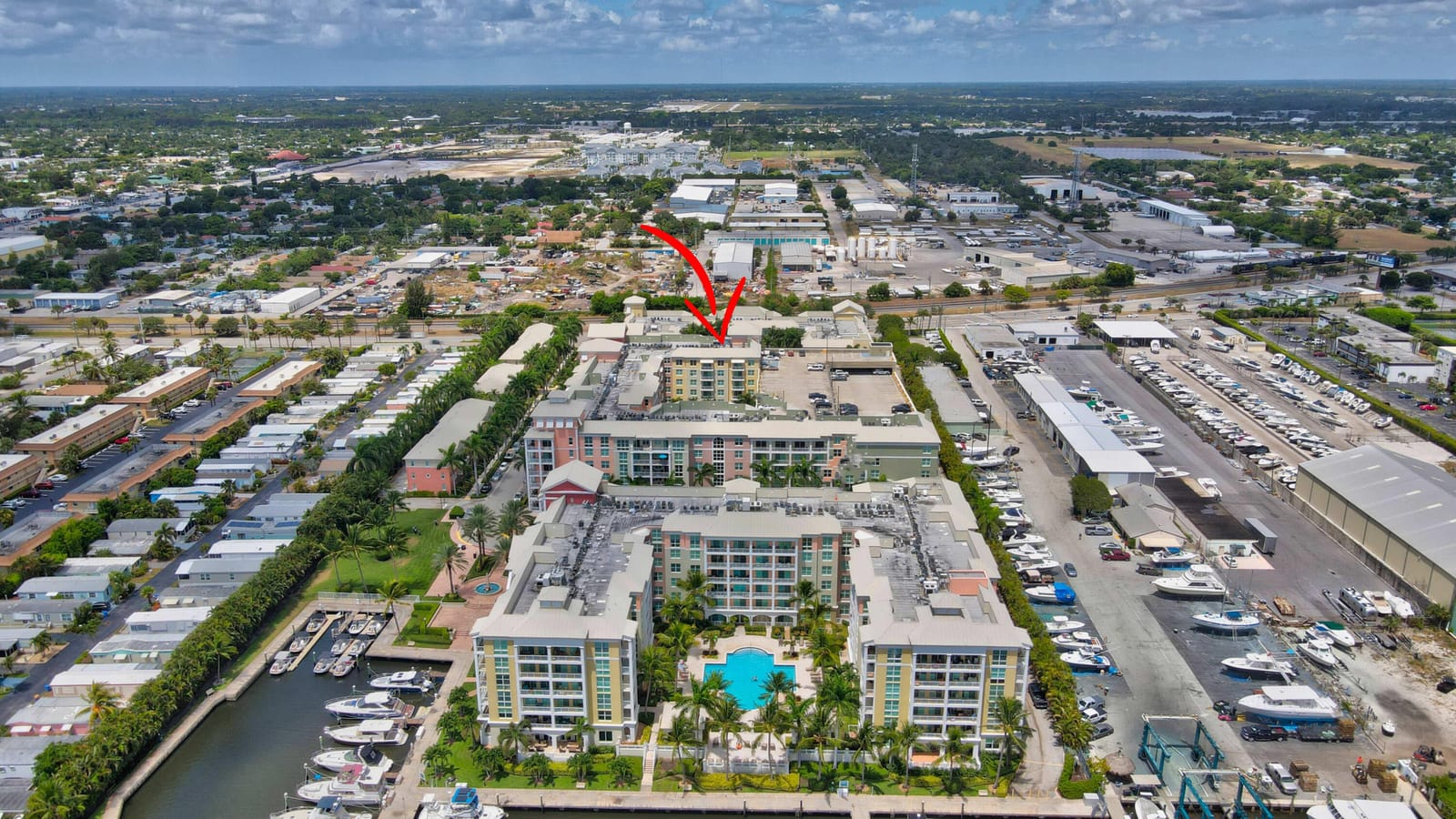 804 E Windward Way 603, Lantana, FL 33462 photo 28
