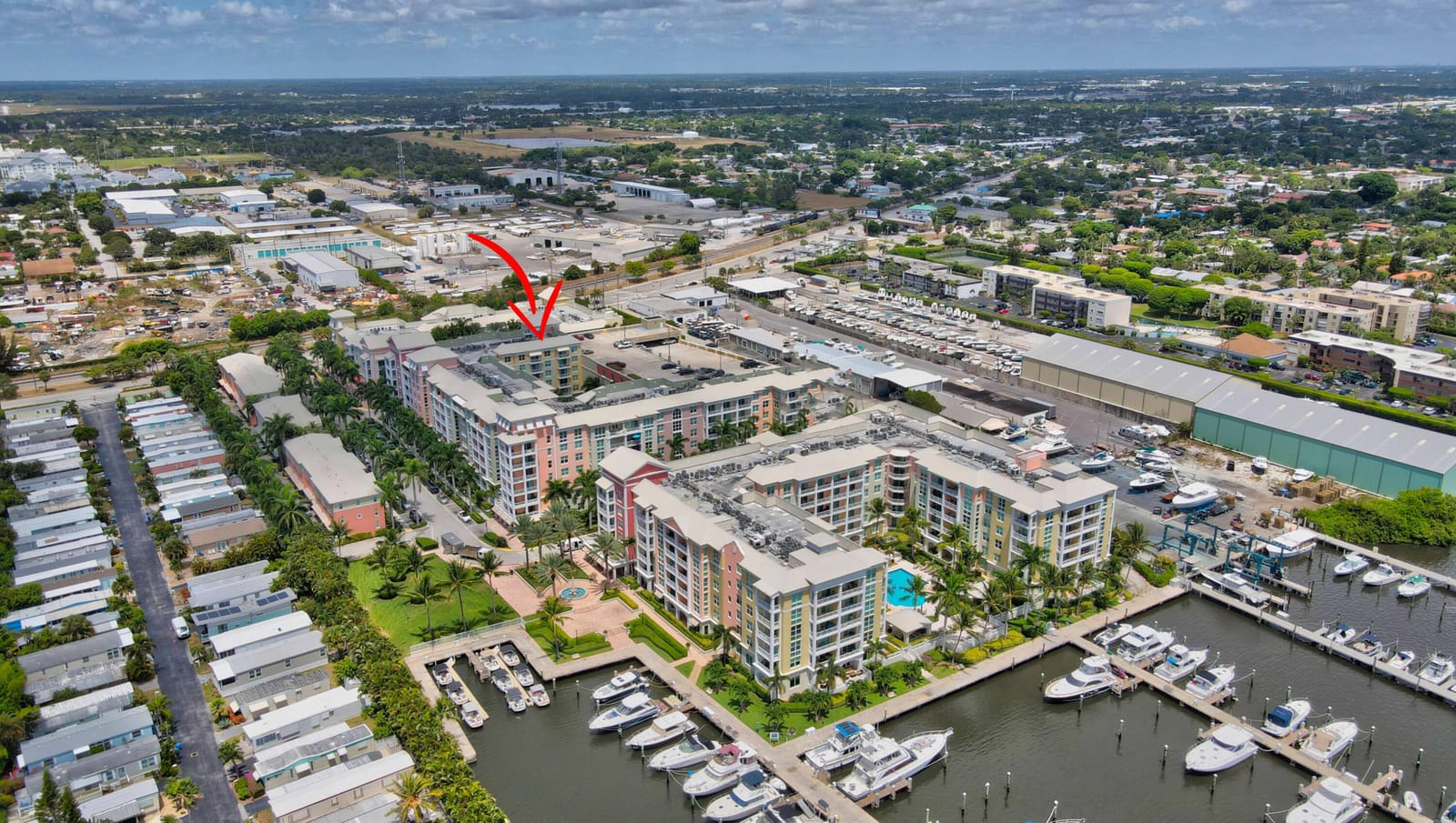 804 E Windward Way 603, Lantana, FL 33462 photo 29