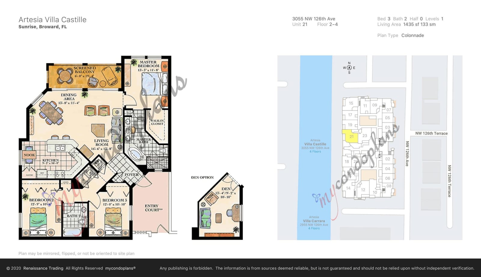 3055 NW 126TH Avenue 321, Sunrise, FL 33323 photo 15