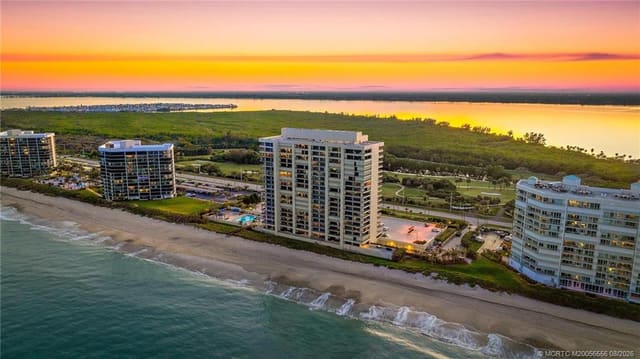 8750 S Ocean Drive 1435, Jensen Beach, FL 34957