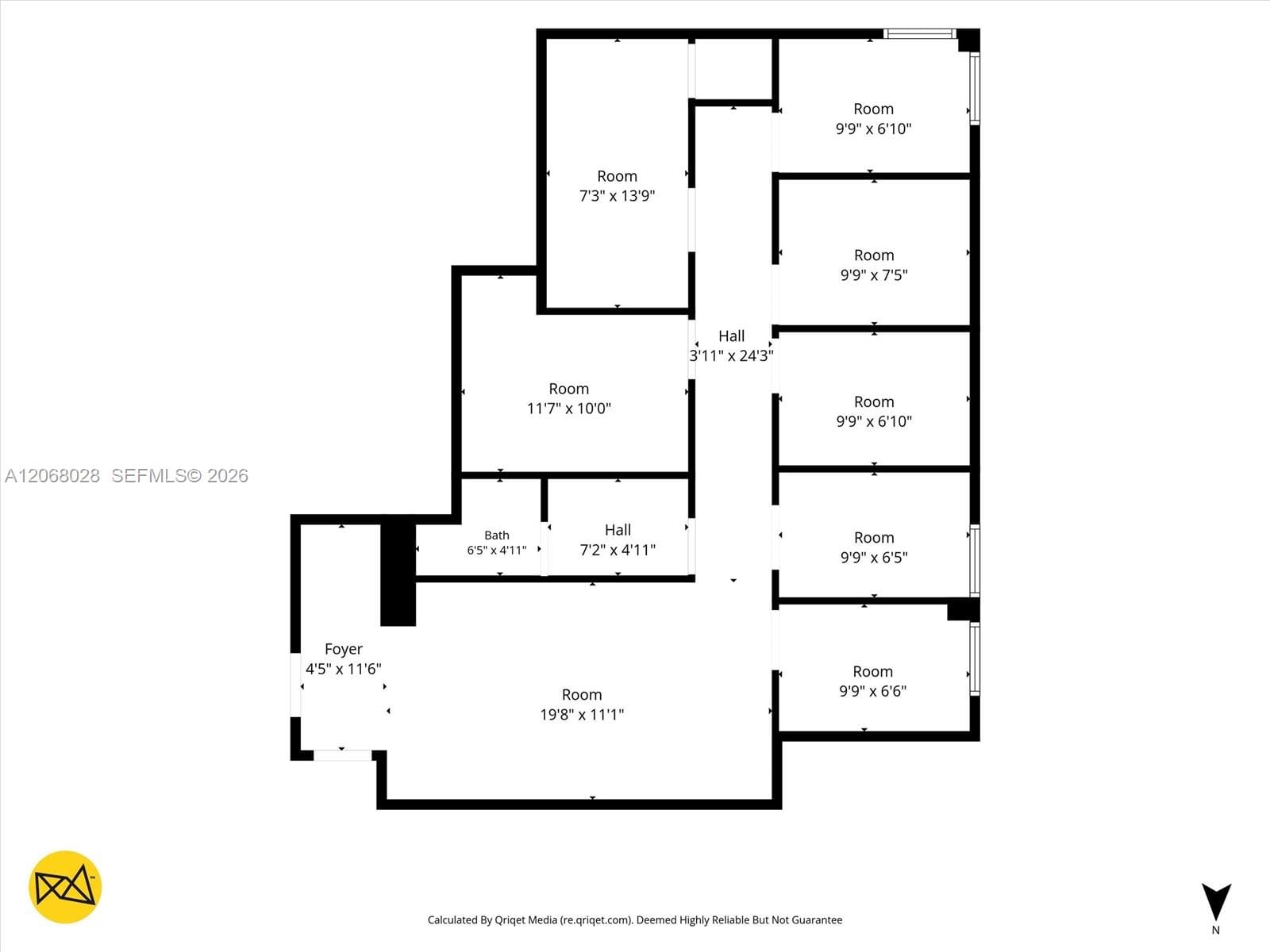 7330 SW 62nd Place 320A, South Miami, FL 33143 photo 12