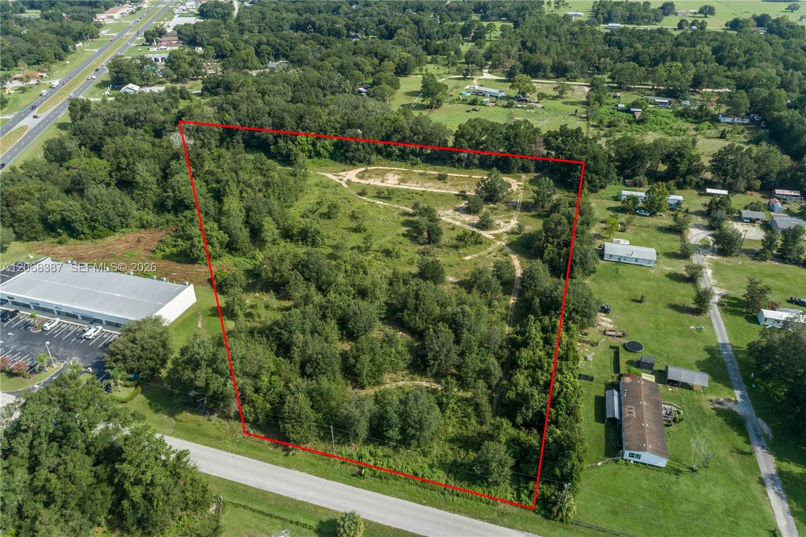 7711 SE 126th Place, Ocala, FL 34420