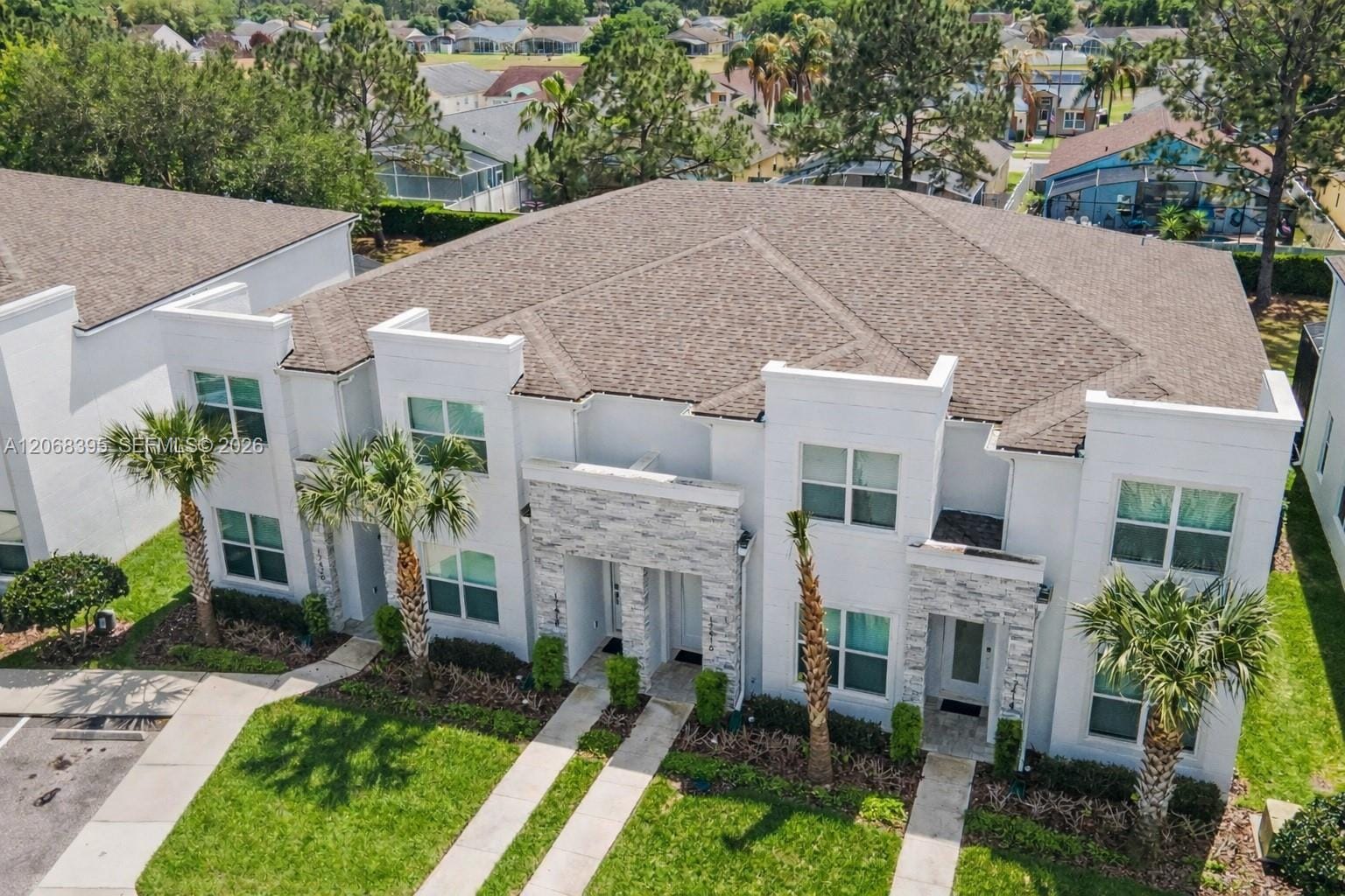 17416 Hidden Forest, Clermont, FL 34714