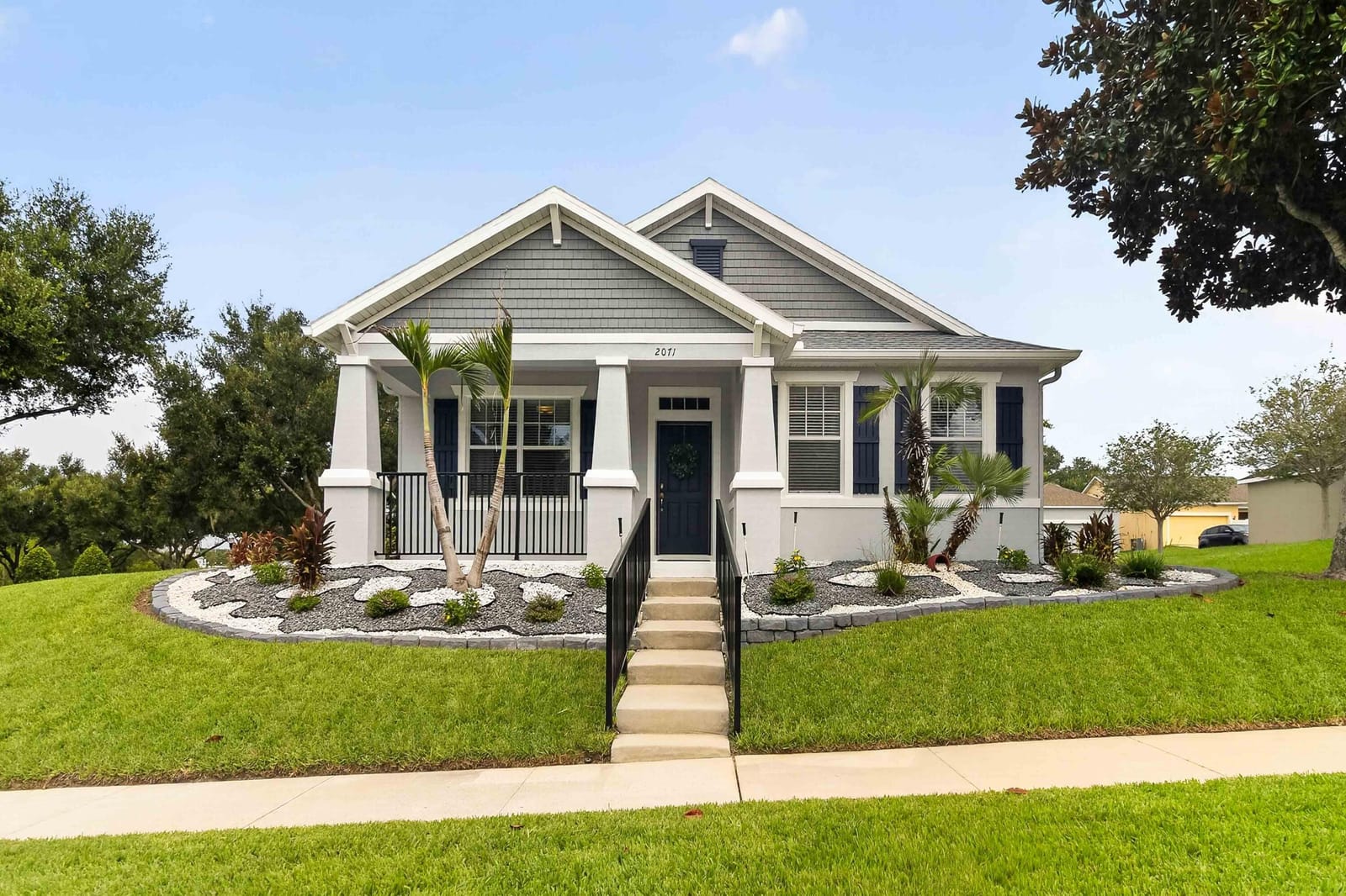 2071 RAFTON Road, Apopka, FL 32703