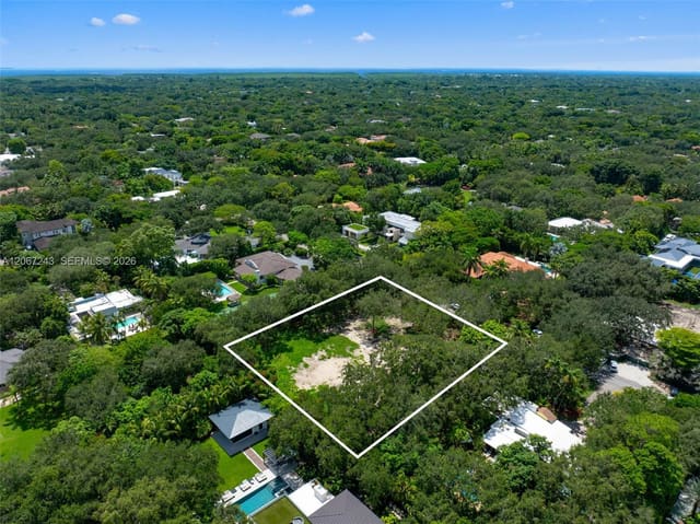 6285 SW 98th Street, Pinecrest, FL 33156