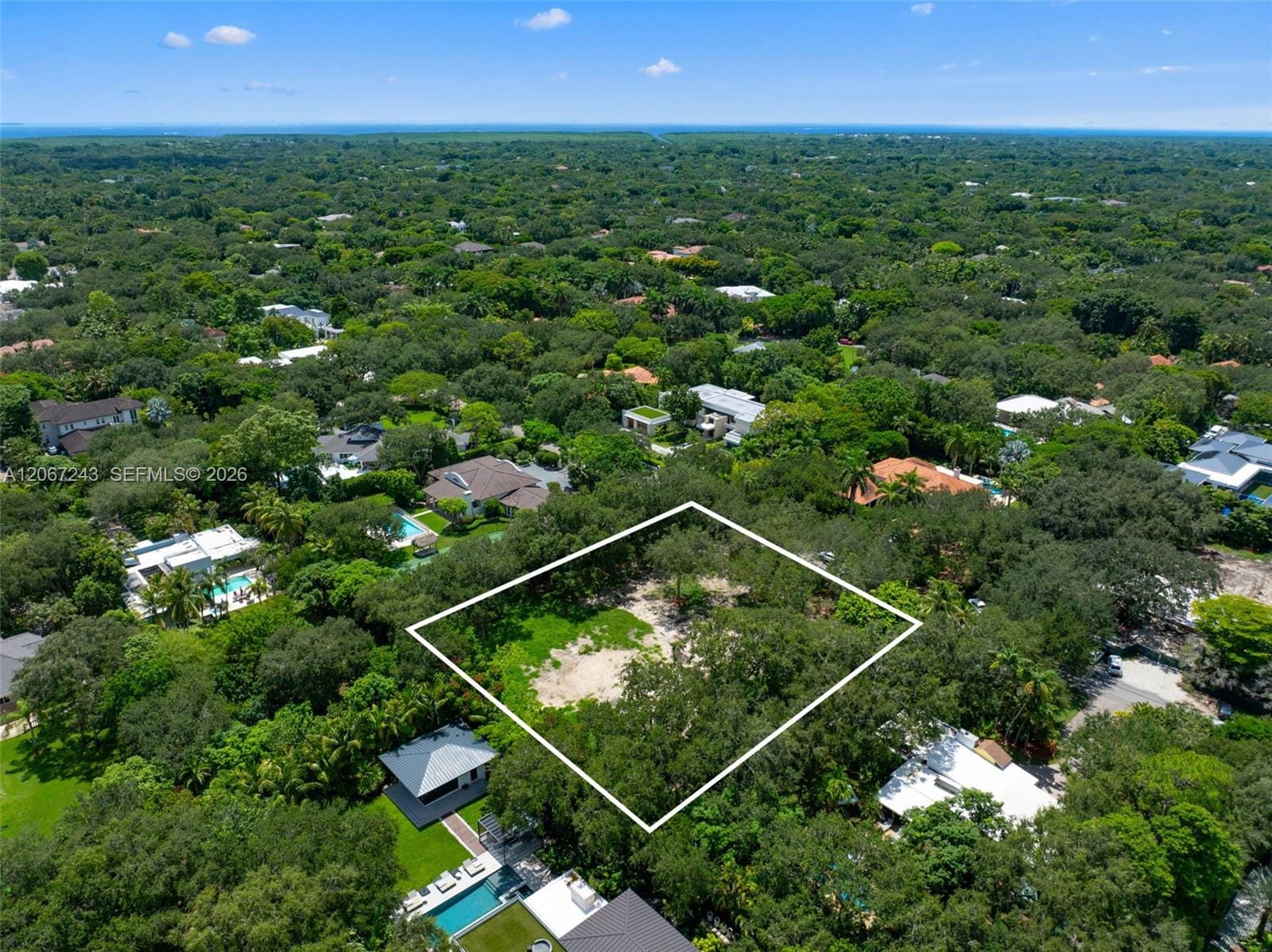 6285 SW 98th Street, Pinecrest, FL 33156