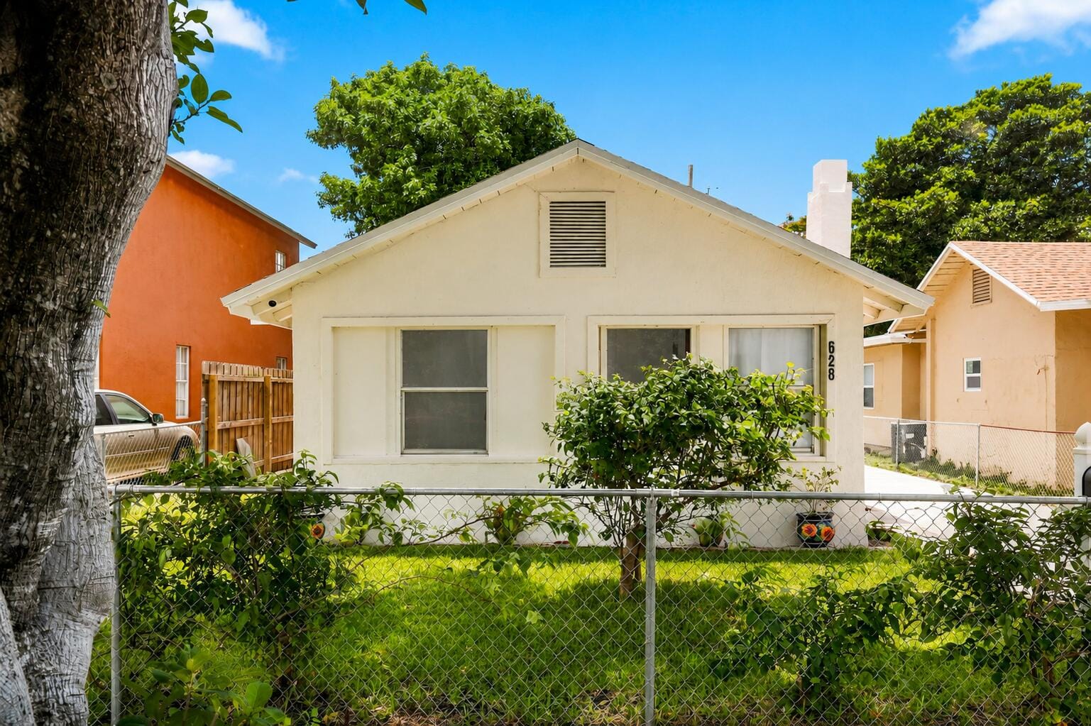 628 55th Street, West Palm Beach, FL 33407