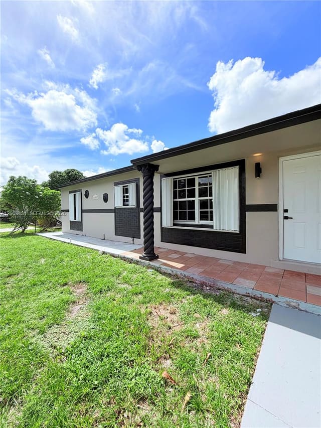 4492 NW 180th Street, Jac Mo Homes, Miami Gardens, FL