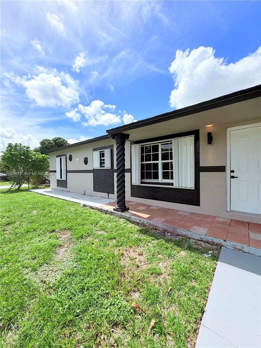 4492 NW 180th Street, Miami Gardens, FL 33055