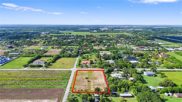213xx SW 240 Street, Homestead, FL 33031