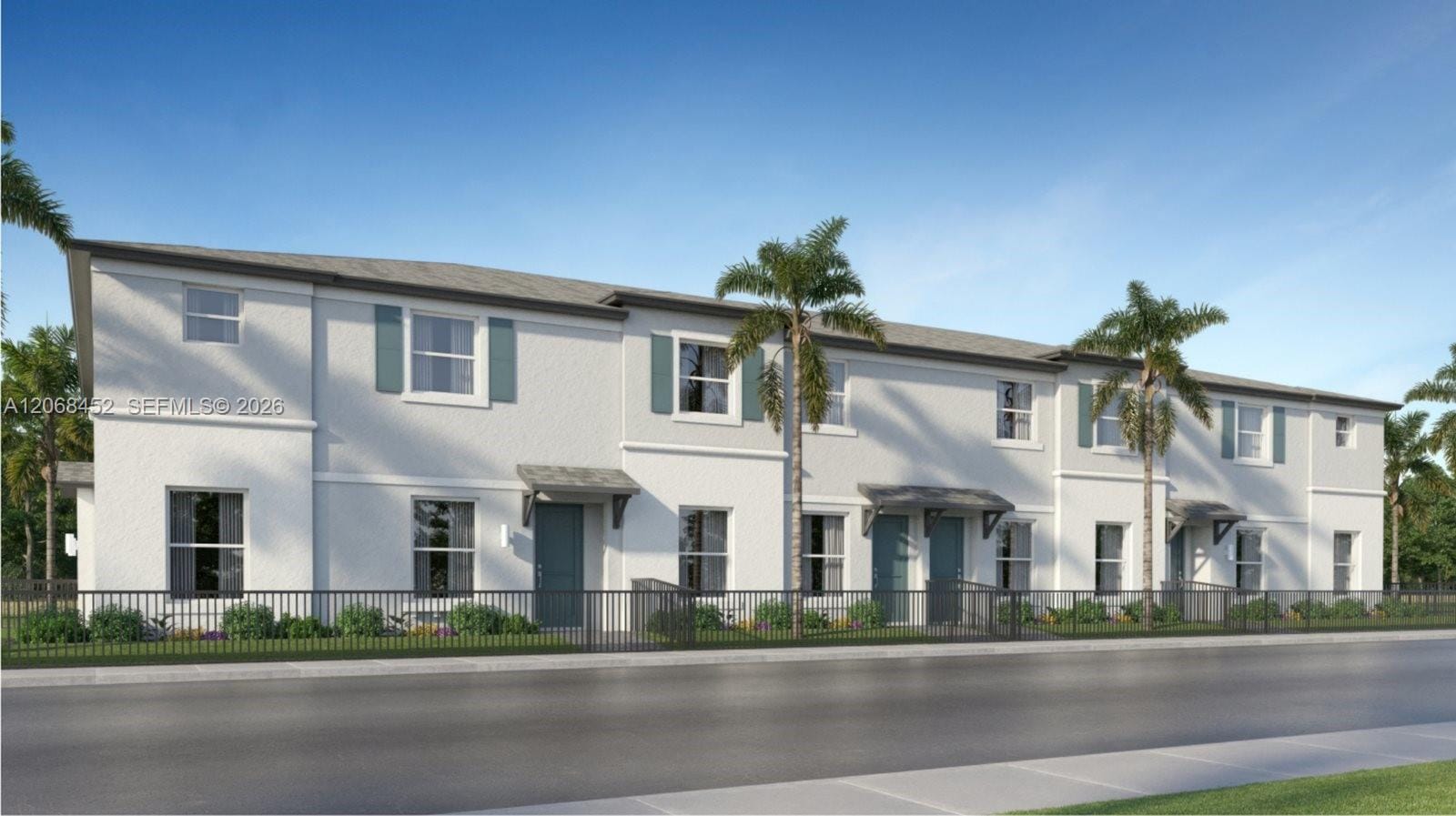 12450 SW 248 Street 4, Miami, FL 33032